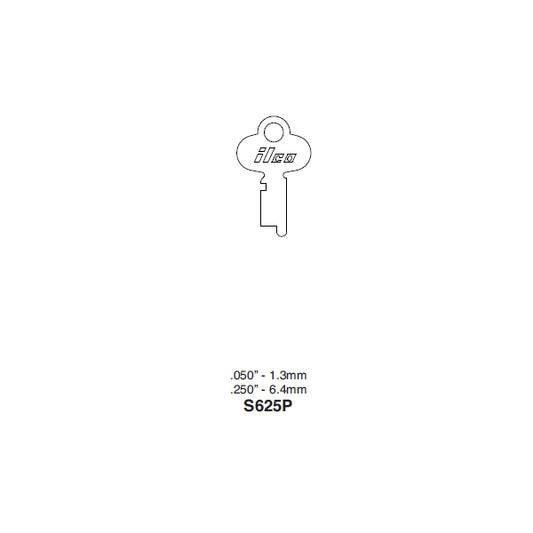 S625P