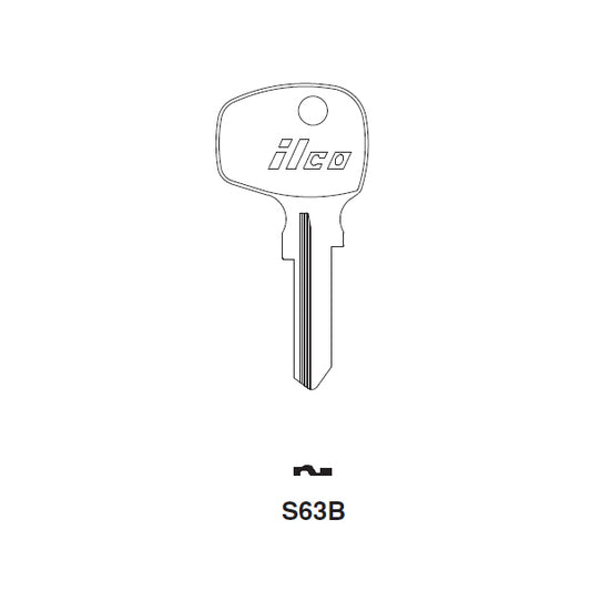 S63B