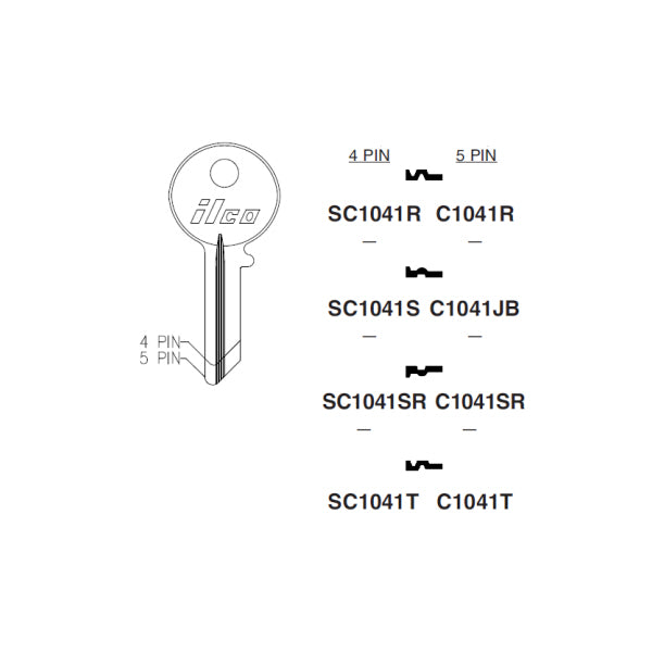 SC1041SR