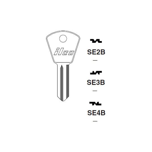 SE3B