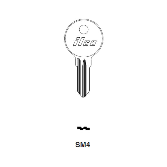 SM4