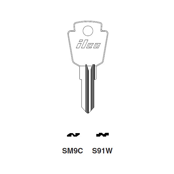 SM9C
