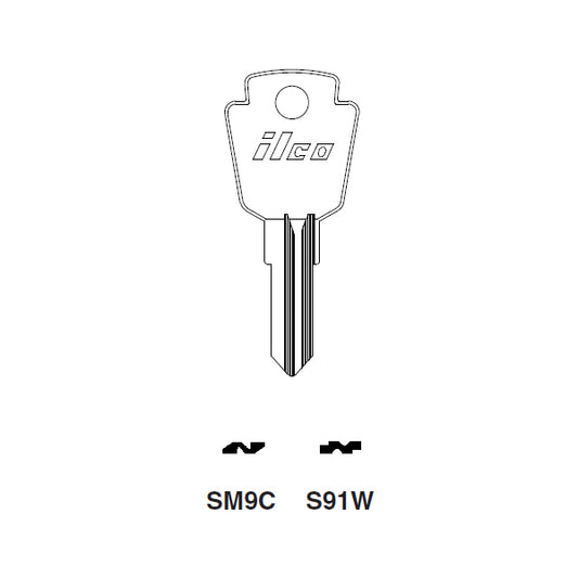 SM9C