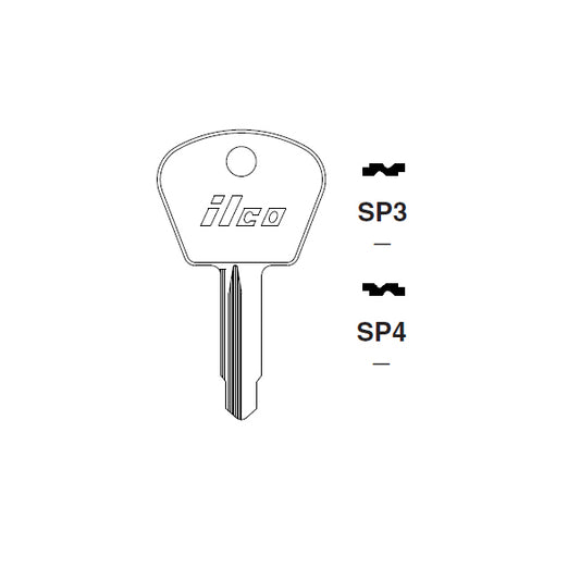 SP3