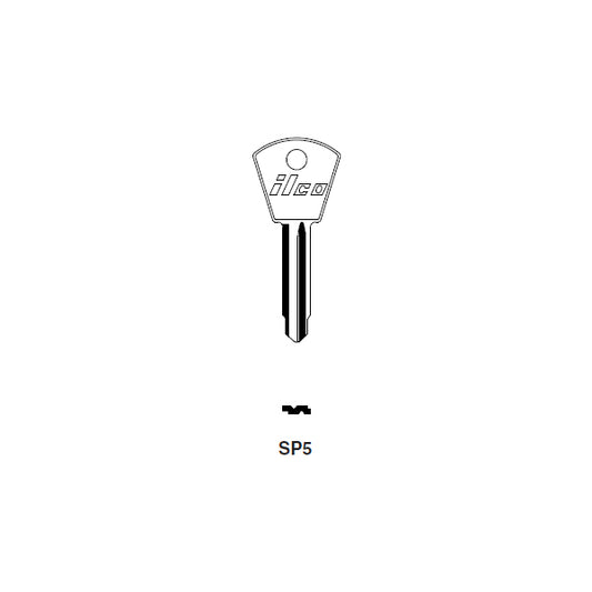 SP5