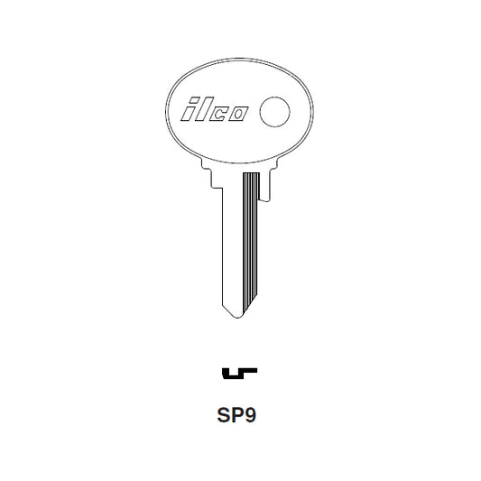 SP9