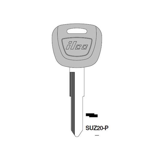 SUZ20P