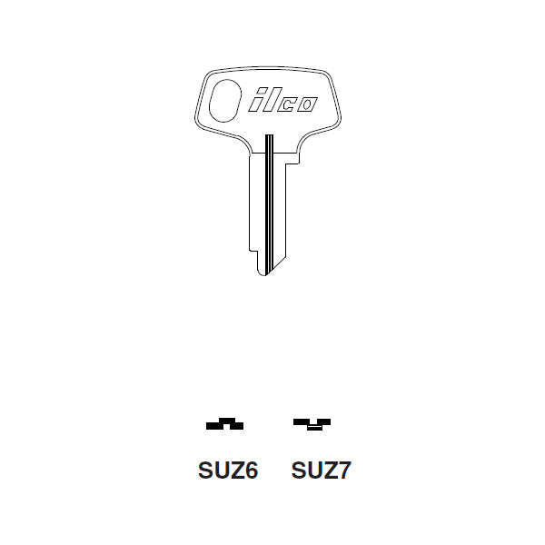 SUZ7