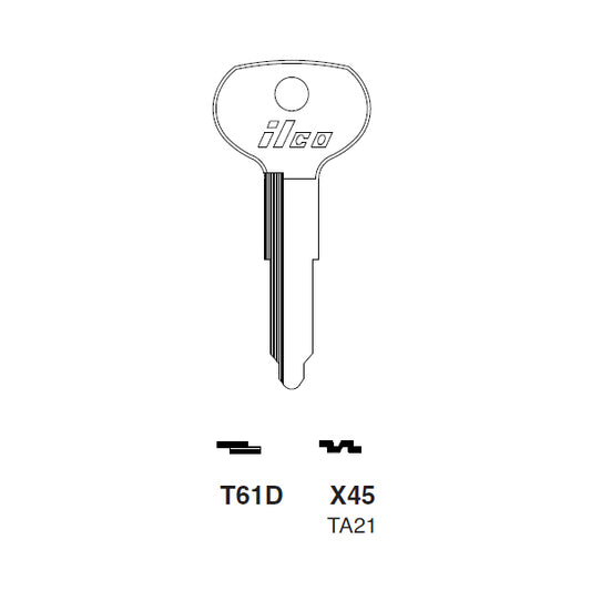 T61D