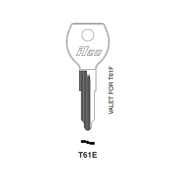 T61E