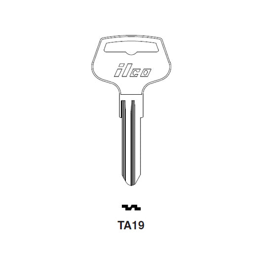 TA19