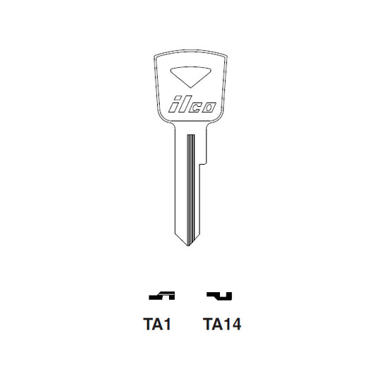 TA14