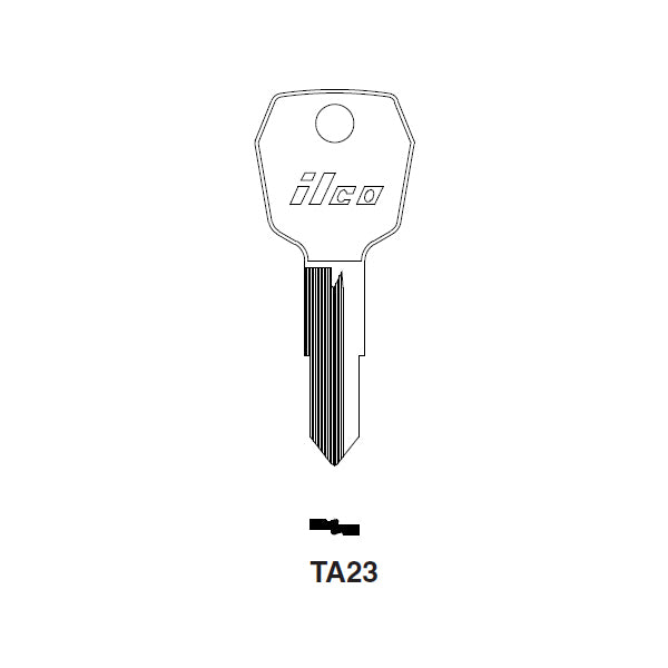 TA23