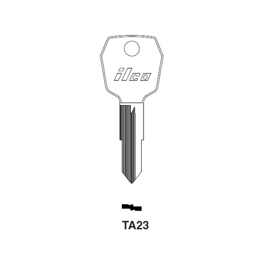 TA23