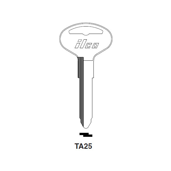 TA25