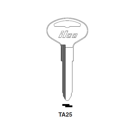 TA25