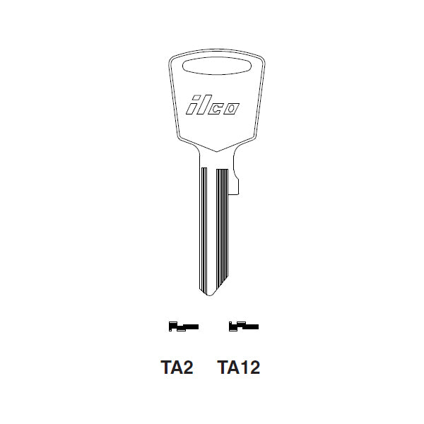 TA12