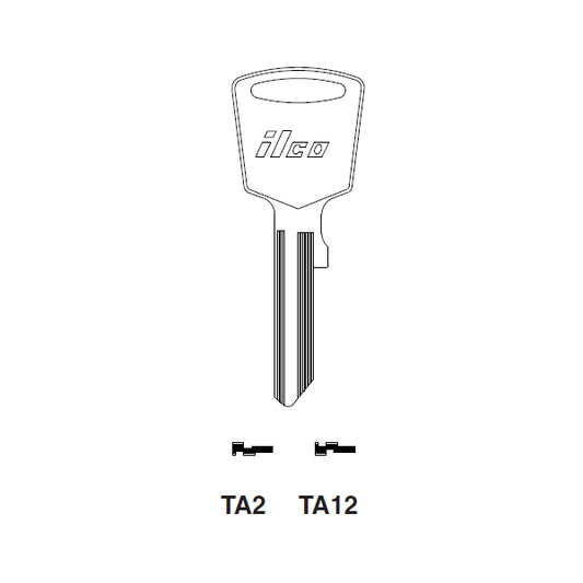 TA12