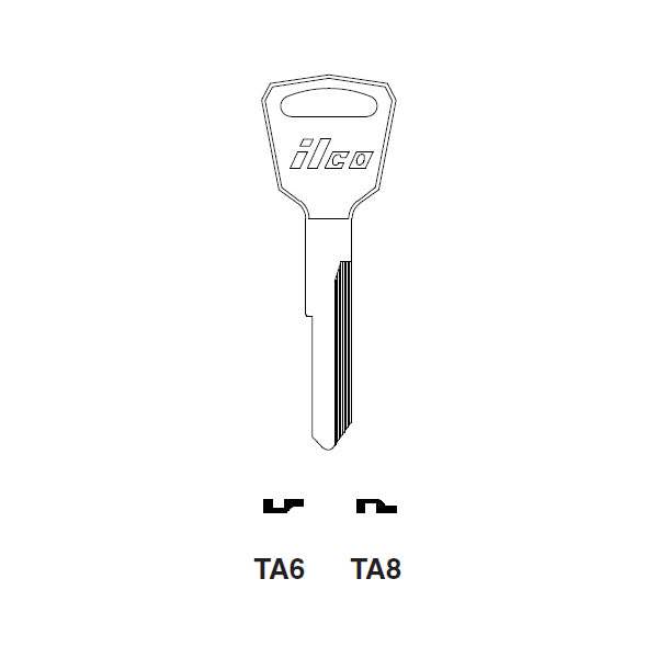 TA8