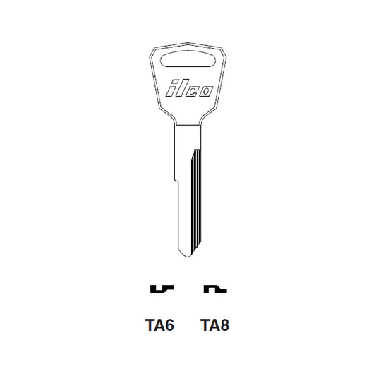 TA8