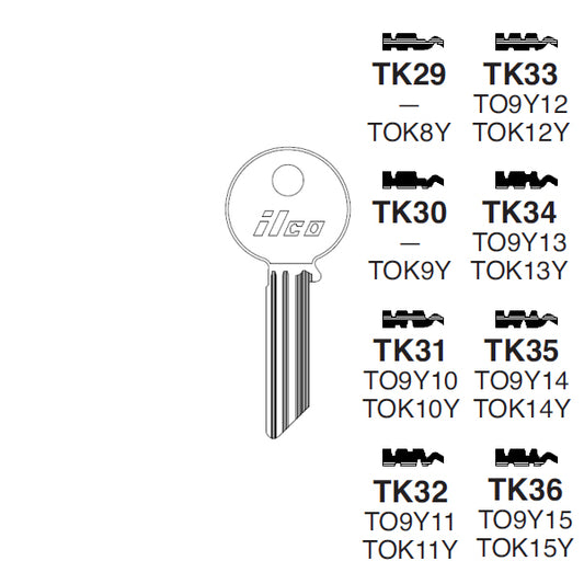 TK33