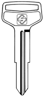 TOY31 Silca