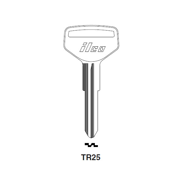TR25