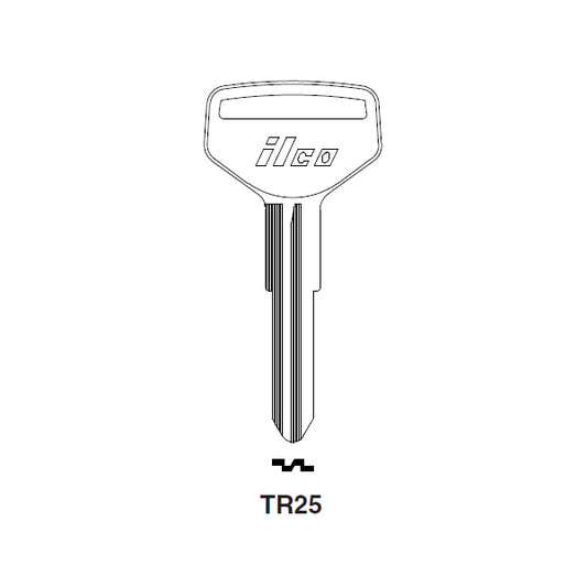 TR25