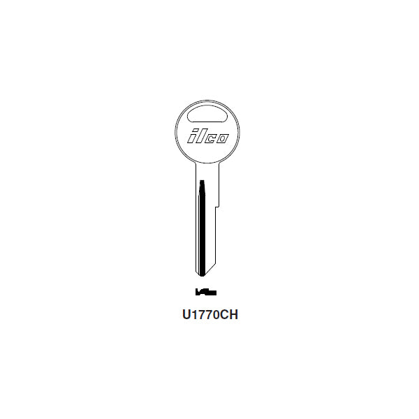 U1770CH