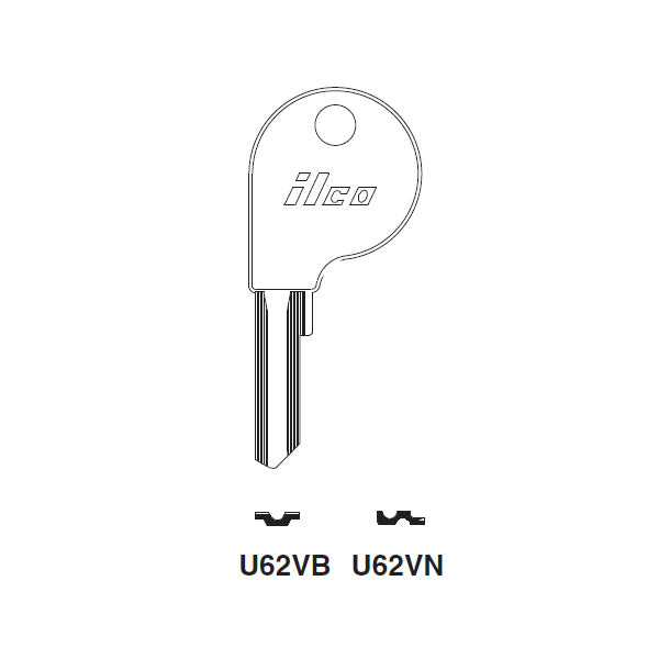 U62VN
