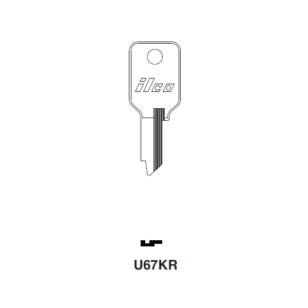 U67KR