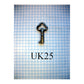 UK25