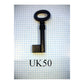 UK50