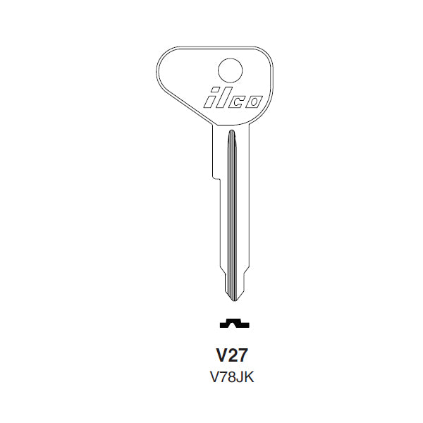 V78JK Taylor