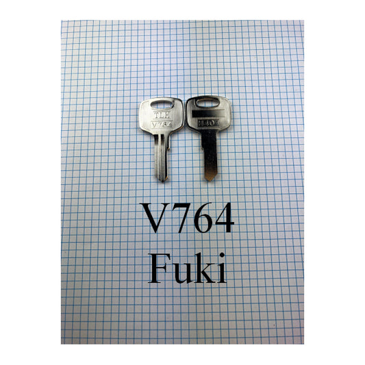 V764 / H401 Fuki