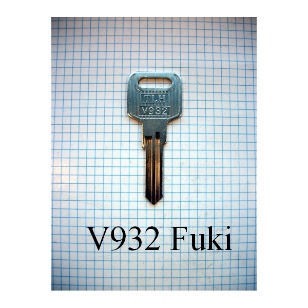 V932 / A686 Fuki