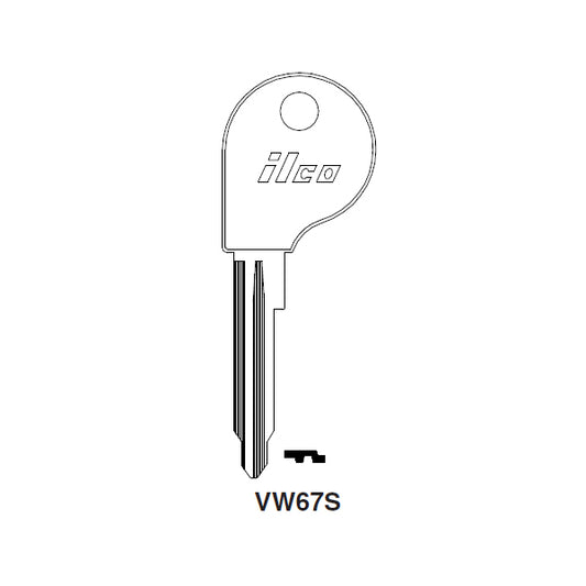 VW67S