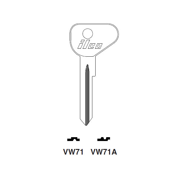VW71A