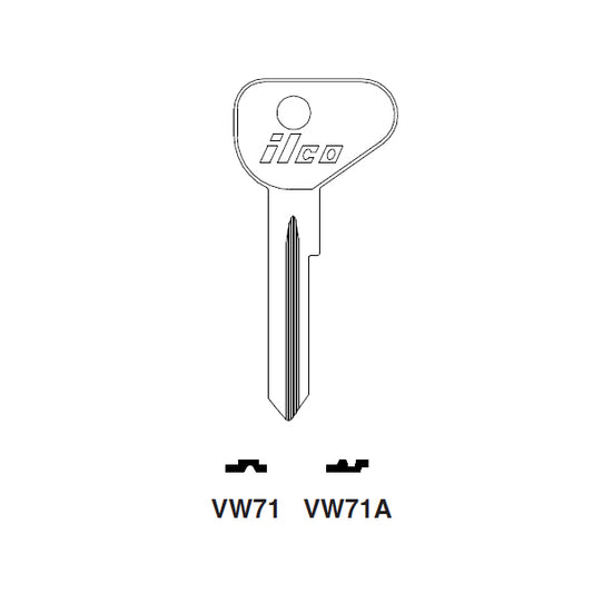 VW71A