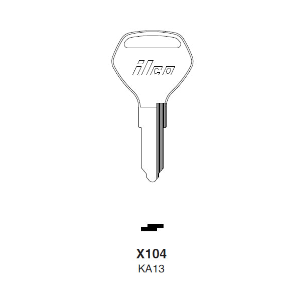 X104