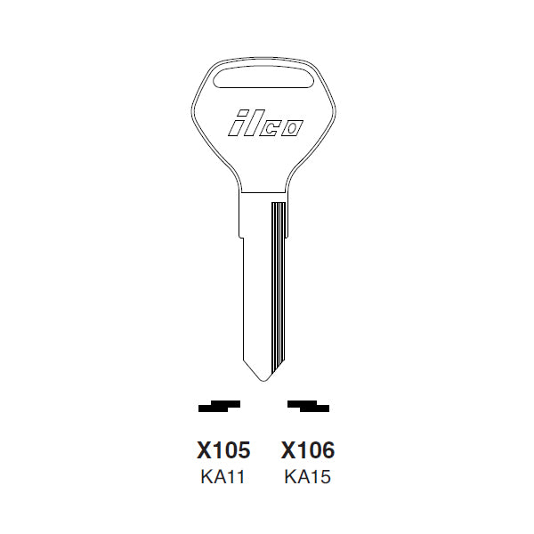 X105