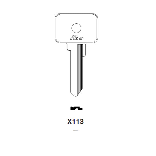 X113