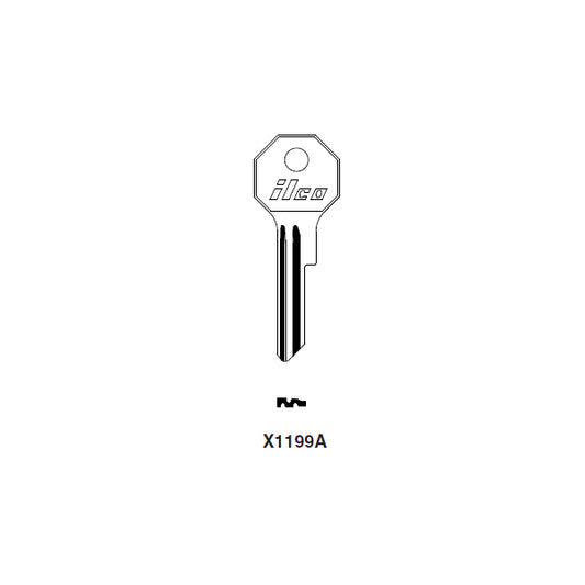 X1199A