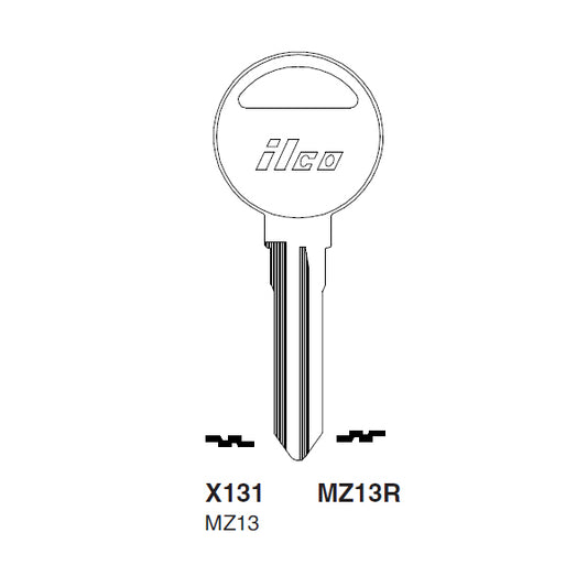 MZ13R