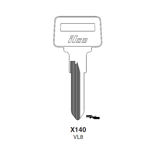 X140