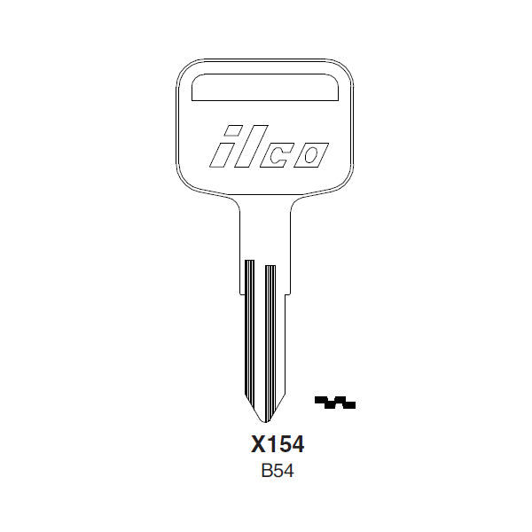 X154
