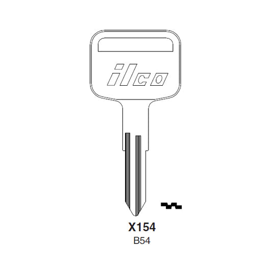 X154