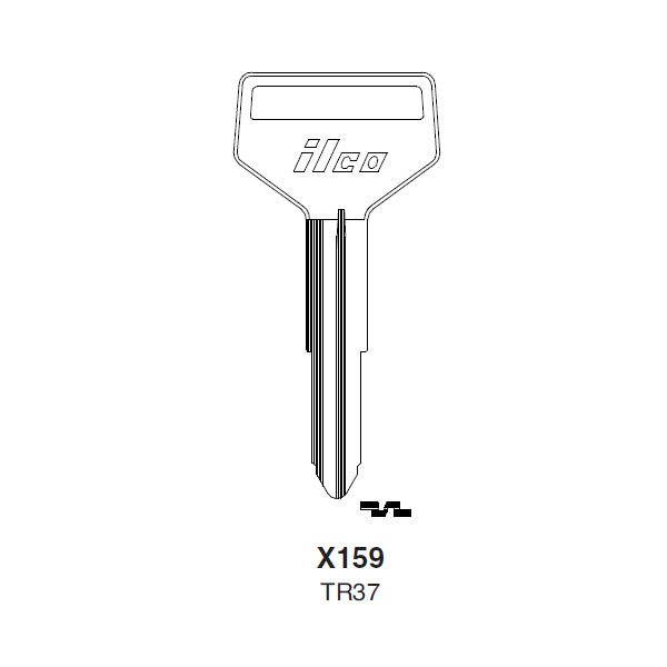 X159