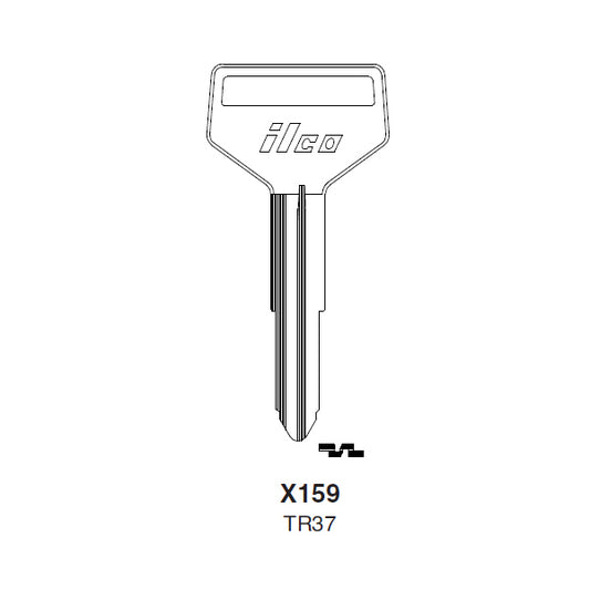 X159