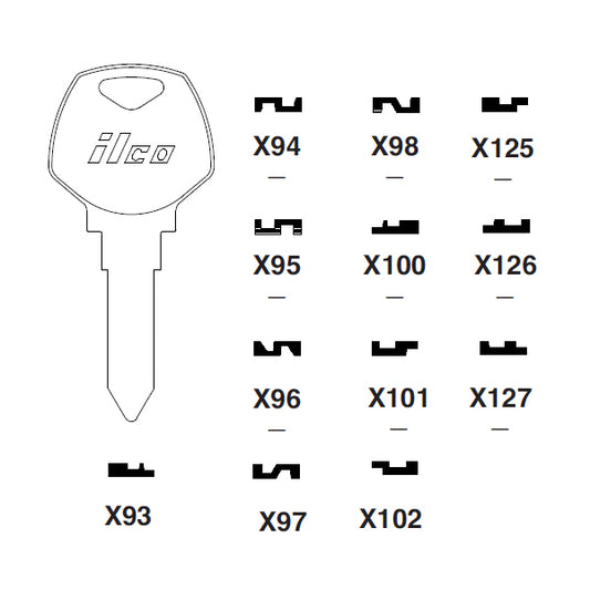 X98
